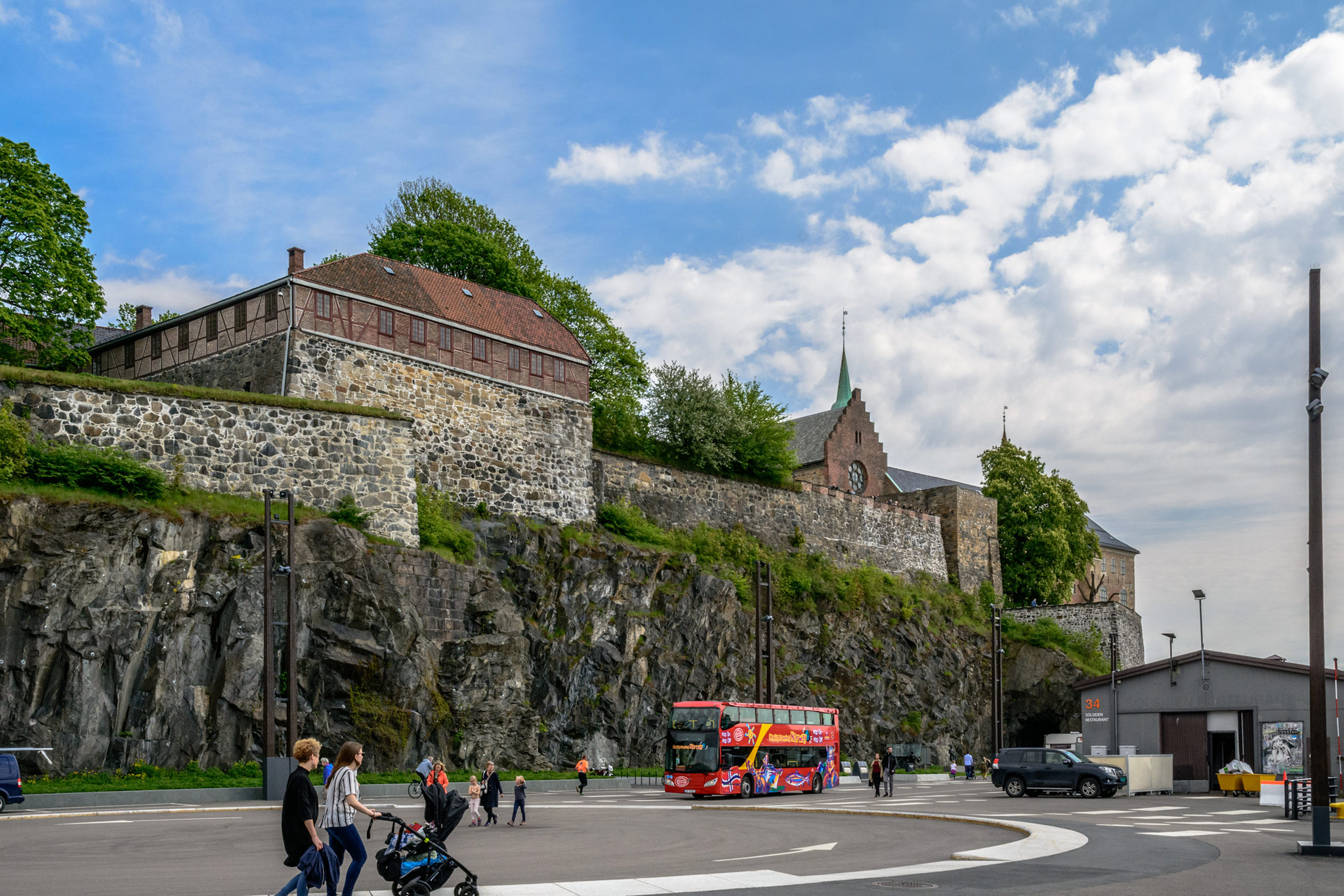 Oslo